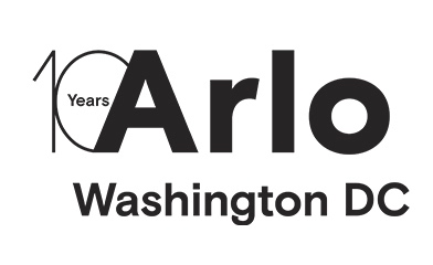 Arlo Washington DC logo