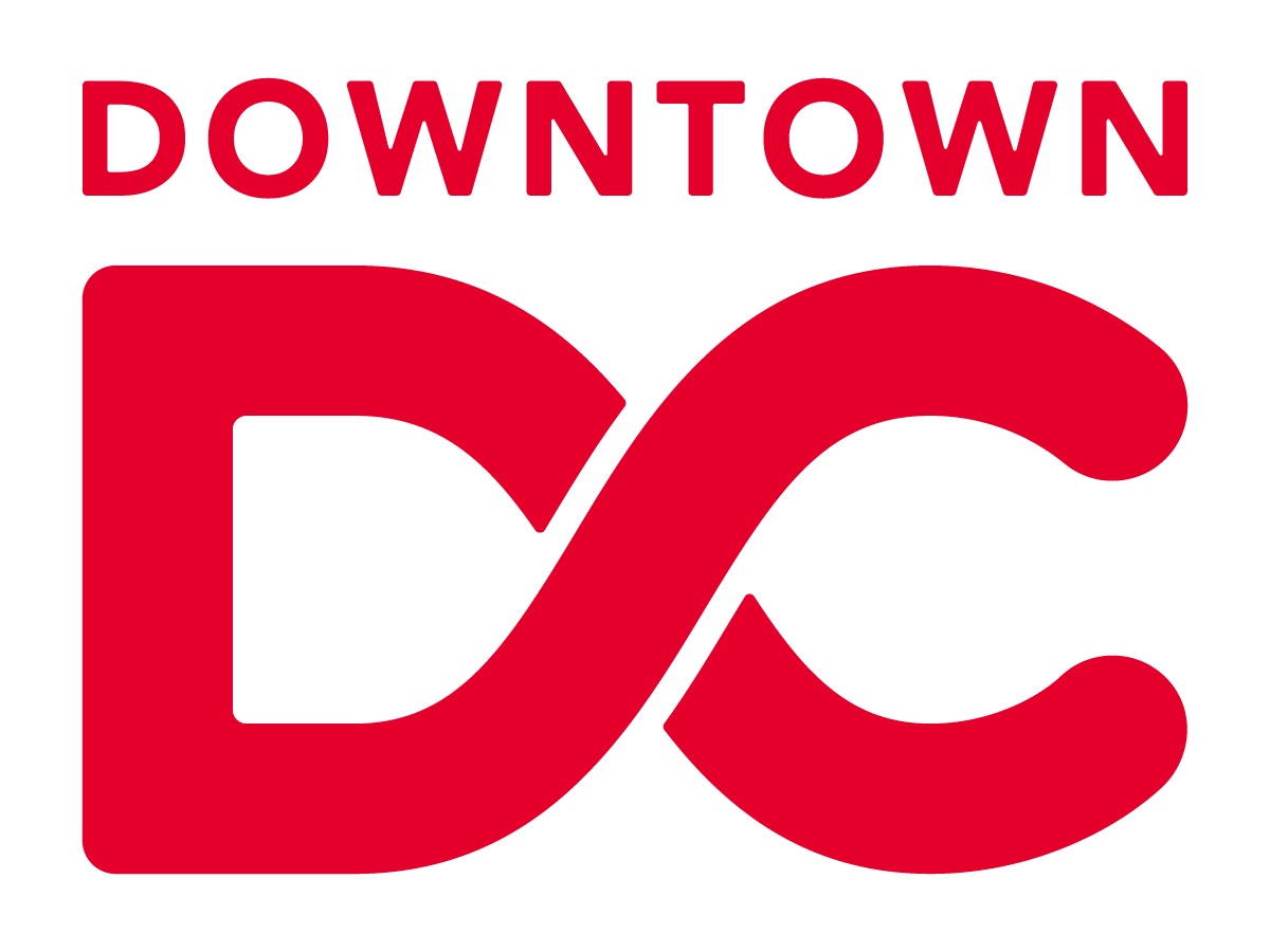 DowntownDC logo