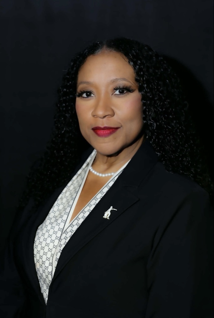 Jennifer Burton — Founder and Executive Producer, Unboss Media Entertainment Inc.